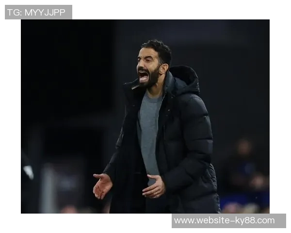 阿莫林坚信连胜不代表放松将继续追求胜利的执教理念 阿莫林坚信连胜不代表放松将继续追求胜利的执教理念