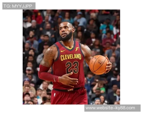 詹姆斯标志性时刻引争议为何选择如此低级的方式赚钱 詹姆斯标志性时刻引争议为何选择如此低级的方式赚钱