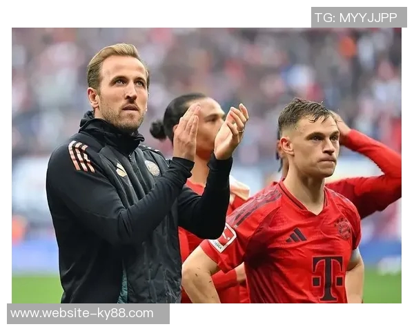 克罗斯预测拜仁将在明年春季提前锁定德甲冠军优势明显 克罗斯预测拜仁将在明年春季提前锁定德甲冠军优势明显