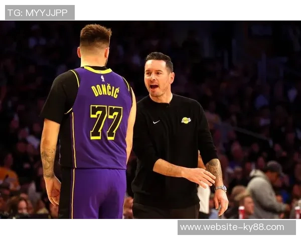 开拓者迎战湖人缺少詹姆斯和东契奇若真进步应当轻松取胜